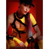 セットアップ へそ出し バックルベルト | bombshell | 詳細画像6