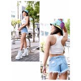 インナーパンツ ショートパンツ ショートパンツ | bombshell | 詳細画像3