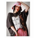 インクブラック | 半袖Tシャツ Tシャツ トップス | bombshell