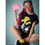 Cブラック | 半袖Tシャツ Tシャツ 半袖 | bombshell