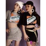 セットアップ セットアップ トップス | bombshell | 詳細画像1