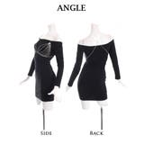 ワンピース ワンピース チェーン | bombshell | 詳細画像6 