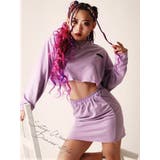セットアップ セットアップ スカート | bombshell | 詳細画像6