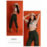 セットアップ セットアップ Tシャツ | bombshell | 詳細画像4