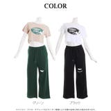 セットアップ セットアップ Tシャツ | bombshell | 詳細画像7