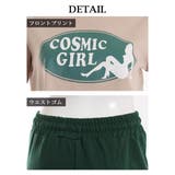 セットアップ セットアップ Tシャツ | bombshell | 詳細画像9