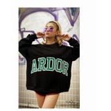 ブラック | パーカー トレーナー 裏起毛 | bombshell