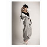 パーカー トレーナー 裏起毛 | bombshell | 詳細画像5 