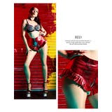 インナーパンツ ショートパンツ メタリック | bombshell | 詳細画像10