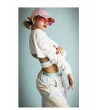 パーカー トレーナー 長袖 | bombshell | 詳細画像4 