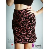 ピンク | スカート 派手 インポート | bombshell