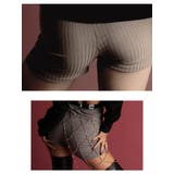 インナーパンツ ショートパンツ ストレッチ | bombshell | 詳細画像4