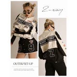 ジャケット ブルゾン セットアップ | bombshell | 詳細画像11 