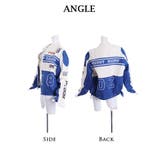 ジャケット ブルゾン セットアップ | bombshell | 詳細画像14 