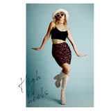 ブーツ ダンスシューズ フェイクレザー | bombshell | 詳細画像7 