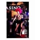 キャミソール タンクトップ キラキラ | bombshell | 詳細画像3 