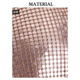 キャミソール タンクトップ キラキラ | bombshell | 詳細画像15 