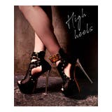 ブーツ ダンスシューズ スタッズ | bombshell | 詳細画像4 