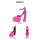 サンダル パンプス ダンスシューズ | bombshell | 詳細画像6 