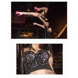 ブラトップ チューブトップ ベアトップ | bombshell | 詳細画像7 