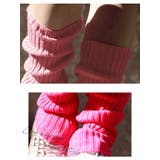 グッズ カラフル ニット | bombshell | 詳細画像10 