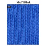 グッズ カラフル ニット | bombshell | 詳細画像13 