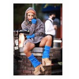 グッズ 無地 ロング | bombshell | 詳細画像3 