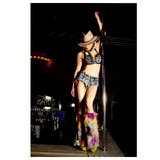 グッズ カラフル ファー | bombshell | 詳細画像2 