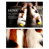 グッズ アニマル柄 ふわふわ | bombshell | 詳細画像5 