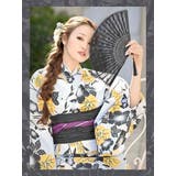 浴衣 扇子 浴衣 | Ryuyu | 詳細画像3