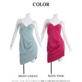 キャバドレス ミニ リボン | Ryuyu | 詳細画像4 