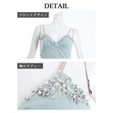 キャバドレス ミニ リボン | Ryuyu | 詳細画像6 