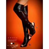 ブラック | ブーツ ダンスシューズ フェイクレザー | bombshell