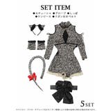 コスプレ ヒョウ柄 アニマル | Ryuyu | 詳細画像12 