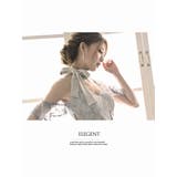 キャバドレス ミニ 立体フラワー | Ryuyu | 詳細画像11 