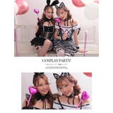 ハロウィン コスプレ 猫耳 | Ryuyu | 詳細画像7