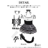 ハロウィン コスプレ 猫耳 | Ryuyu | 詳細画像12