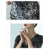 ワンピース キャバドレス 袖付き | Ryuyu | 詳細画像11 