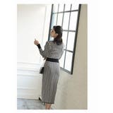 ワンピース キャバドレス 韓国風 | Ryuyu | 詳細画像4 