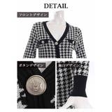 ワンピース キャバドレス 韓国風 | Ryuyu | 詳細画像10 