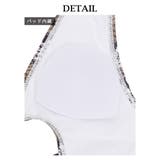 水着 パイソン パレオ | Ryuyu | 詳細画像14