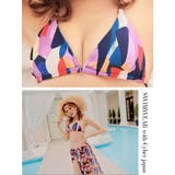 水着 ホルターネックビキニ レディース水着 | Ryuyu | 詳細画像4