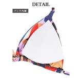 水着 ホルターネックビキニ レディース水着 | Ryuyu | 詳細画像12