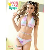 水着 カラフル エロい水着 | Ryuyu | 詳細画像1