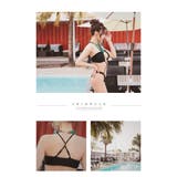 水着 ピンク 谷間 | Ryuyu | 詳細画像4 