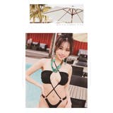 水着 ピンク 谷間 | Ryuyu | 詳細画像5 