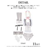 ハロウィン 下着 ランジェリー | Ryuyu | 詳細画像19 