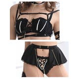 ハロウィン 下着 ランジェリー | Ryuyu | 詳細画像5