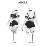 ハロウィン 下着 ランジェリー | Ryuyu | 詳細画像13