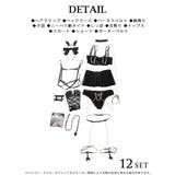 ハロウィン 下着 ランジェリー | Ryuyu | 詳細画像15